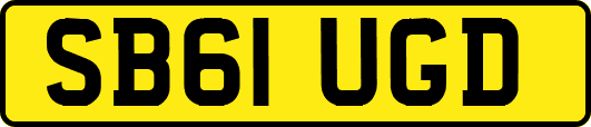 SB61UGD