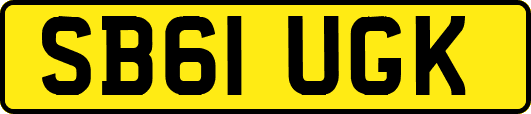 SB61UGK