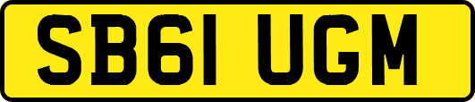SB61UGM