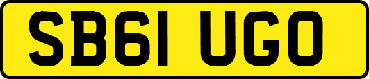 SB61UGO
