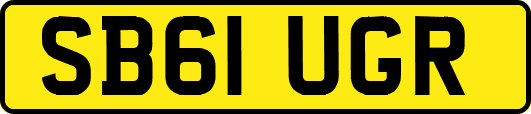 SB61UGR
