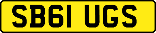 SB61UGS