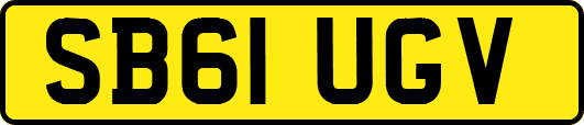 SB61UGV