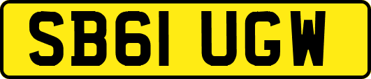 SB61UGW
