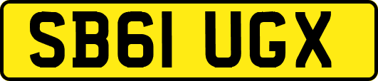 SB61UGX