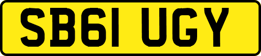 SB61UGY