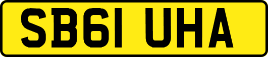 SB61UHA