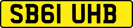 SB61UHB