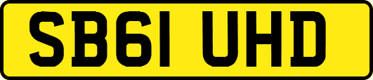 SB61UHD