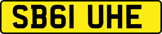 SB61UHE