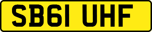 SB61UHF