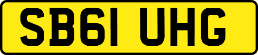 SB61UHG