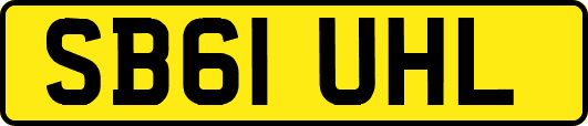 SB61UHL