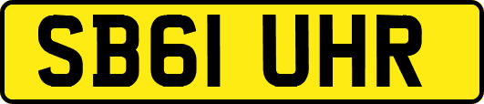 SB61UHR