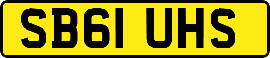 SB61UHS