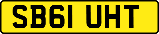 SB61UHT