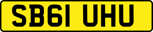 SB61UHU
