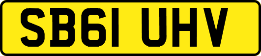 SB61UHV
