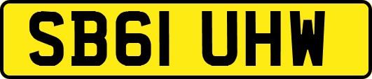 SB61UHW