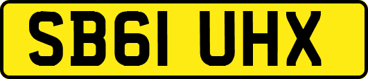 SB61UHX