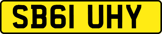 SB61UHY