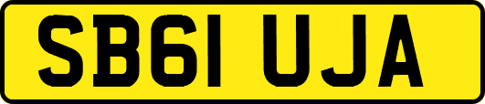 SB61UJA