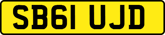 SB61UJD
