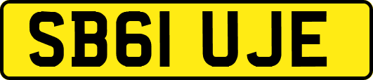 SB61UJE