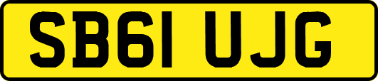 SB61UJG