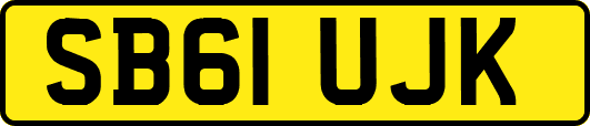 SB61UJK