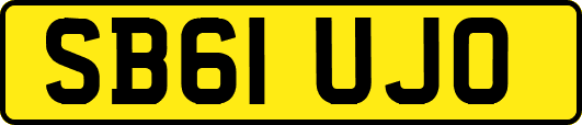 SB61UJO
