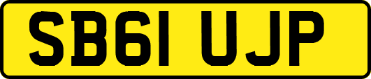 SB61UJP