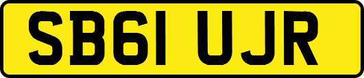 SB61UJR