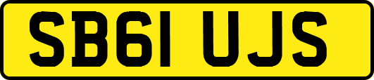 SB61UJS
