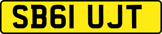SB61UJT