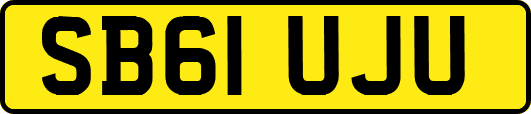 SB61UJU
