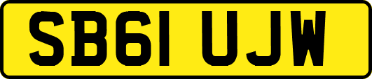SB61UJW