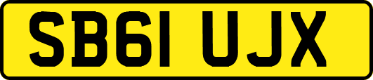 SB61UJX