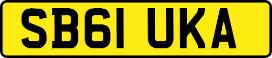 SB61UKA
