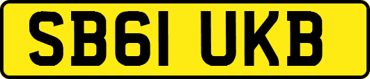 SB61UKB