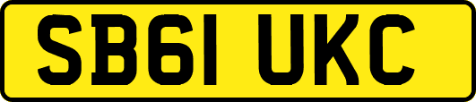 SB61UKC