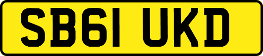SB61UKD