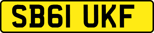 SB61UKF