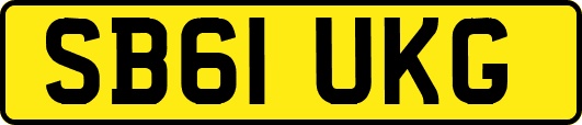 SB61UKG