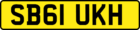 SB61UKH