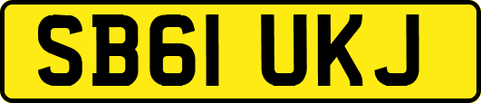 SB61UKJ