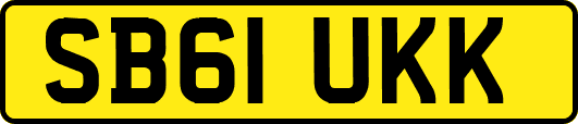 SB61UKK