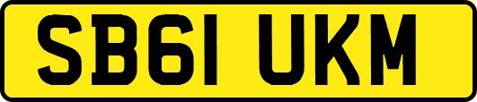 SB61UKM