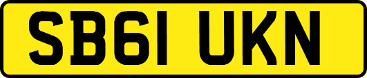 SB61UKN