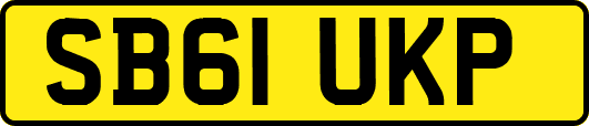 SB61UKP